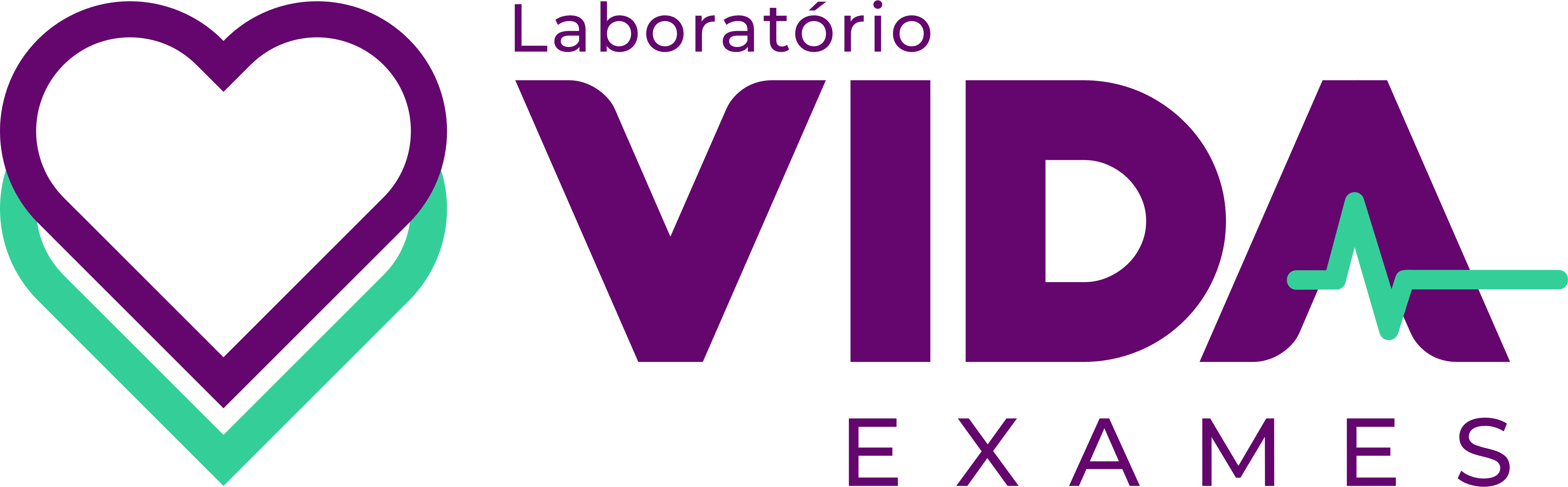 Logotipo de Vida Exame